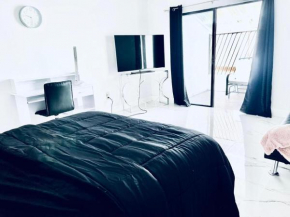 Amazing one bedroom stay, Tampa